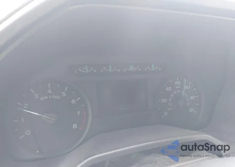 2017 Ford F-150 Xl z USA, uszkodzony, nr VIN 1FTEW1E85HFA19628